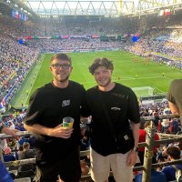 Lewis Calder (@lewis_calder99) 's Twitter Profile