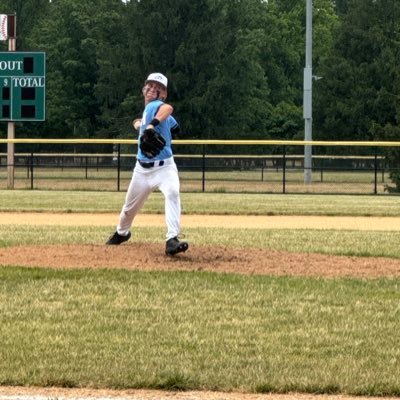 Mattlevitt21's profile picture. 2026 Old Bridge Highschool 5'8 150 P/OF Of Velo-86 EV 88 matthewlevitt21@gmail.com