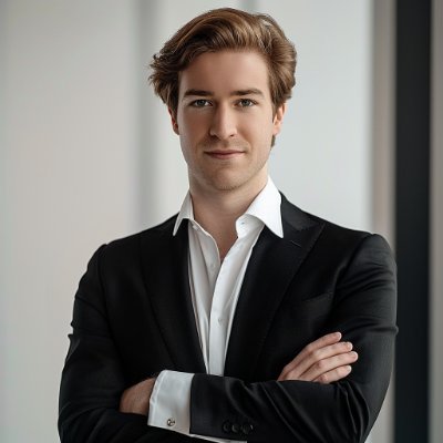 CTO en finance décentralisée, Amoureux de l'IA et des tartelettes à la crème.