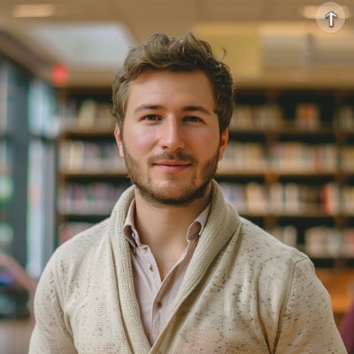 AIxNature's profile picture. Passionné d'IA, explorateur technologique et amateur de nature