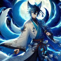 Felipe Vulpes (@kuramalegendary) 's Twitter Profile
