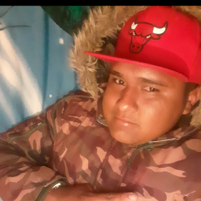 luckazito's profile picture. 