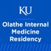 KU Internal Medicine Residency Program - Olathe (@kuolatheim) Twitter profile photo KU Internal Medicine Residency Program - Olathe (@kuolatheim) Twitter profile photo