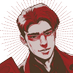  ྀི︶˚̣̣̣ 🕸️ (@qulpslash) Twitter profile photo ྀི︶˚̣̣̣ 🕸️ (@qulpslash) Twitter profile photo