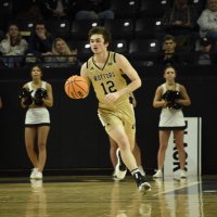 Carson Mccorkle (@carson_m2433) 's Twitter Profile Photo
