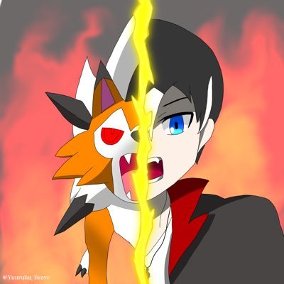 ポケモンや崩スタなどしてるゲーム好きな人です! 相方→@darekaosieteya ヘッダー→@Noive_n71 様 #くるゆうやー