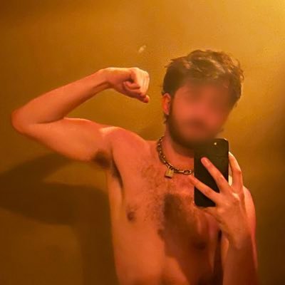 18+ 🔞 | 21 y/o musky verse college dude spreading the good stink! | DM for gear, kinky chats, and more 🐽