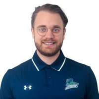 Nicholas Bufinsky (@nbufinskyat) 's Twitter Profile