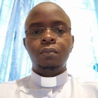 Fr. Edmond Nyoka (@ednyoka) 's Twitter Profile