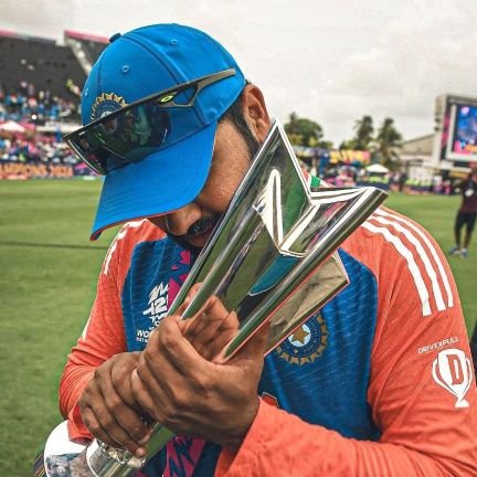 NK_Dantani_'s profile picture. Big Fan Of Ro-Hitmen 🖤🥀
@ImRo45