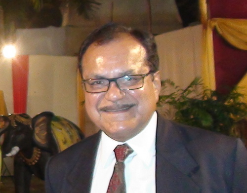 Engineer, Mechanical. BIT Mesra 1968. MBA