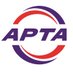 APTA (@apta_info) Twitter profile photo APTA (@apta_info) Twitter profile photo