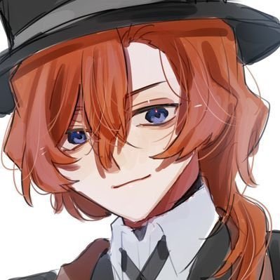 BSD垢 フォロバ目的・無断転載・トレス・AI学習❌無言フォロー失礼します！マロ🌕️https://t.co/gHAQC84b49