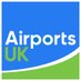 AirportsUK (@airportsuknews) Twitter profile photo AirportsUK (@airportsuknews) Twitter profile photo