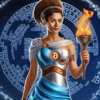 btc_inflow's profile picture. 🌐 Suivez BTCInflow pour les dernières actualités, analyses et tendances sur #Bitcoin .Restez informé des flux et mouvements de la crypto la plus influente !