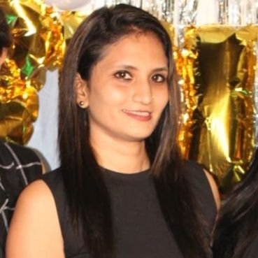 gautam_shw45839's profile picture. “Luck is a dividend of sweat. The more you sweat, the luckier you get.”