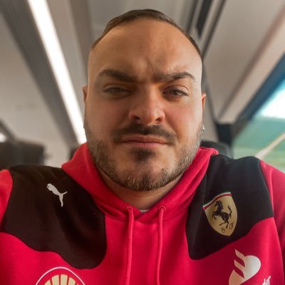 Professional Esports Manager | Commonwealth Esports Gold Medalist 🥇🏴 | @scuderiaferrari 🔴
