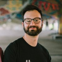 Matt Bobkin (@diskinbobulated) 's Twitter Profile Photo Matt Bobkin (@diskinbobulated) 's Twitter Profile Photo