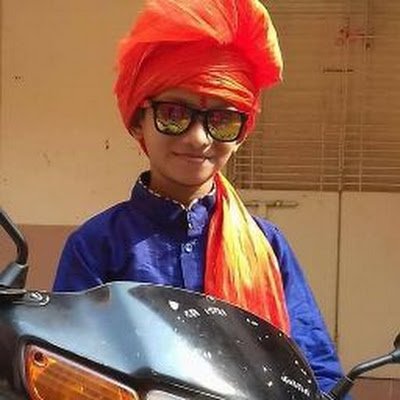 ASHISHMORE5877's profile picture. 