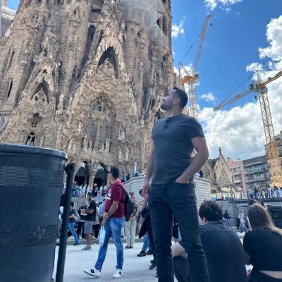 sinancoban3434's profile picture. yeditepe university 🎓