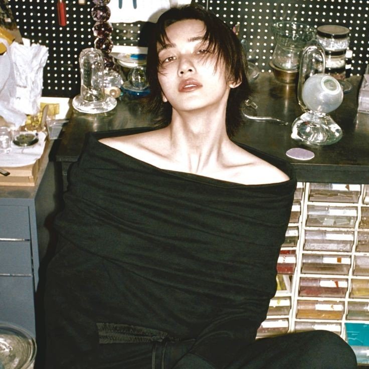 ㅤㅤ
ㅤhttps://t.co/4cDfbFKKPG ❛A shell of my former self.。❜
ㅤ