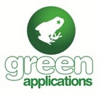 Green Applications(@greenmnet) 's Twitter Profile Photo