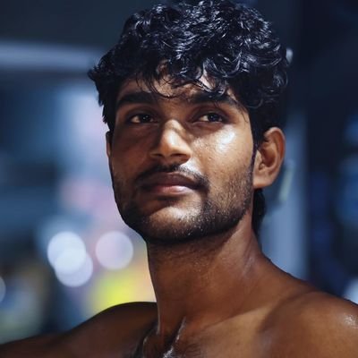 A_run_Chow_dary's profile picture. ▄︻デA̷c̷p̷══━一