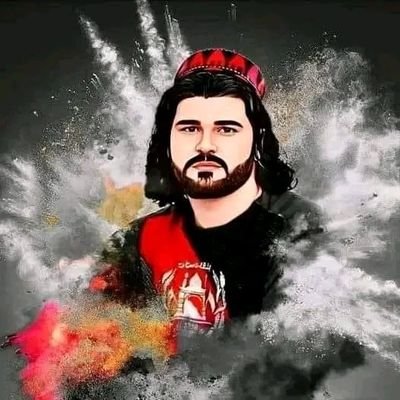 ما ته يې مه رايادوئ داسې بې پامــه ښه يم.
د جدا شوي يا ر له نوم سره مې زړه خوږېږي.