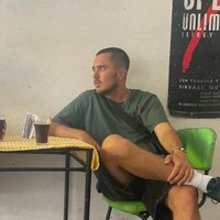 Alex Croft (@alxcroft) 's Twitter Profile