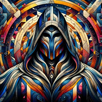 Founder - @simplysundaye #1111AWAKENING
ALIVE1111 - digital art NFT collection generated from each block hash from the $SEI Network from block 1-1111.