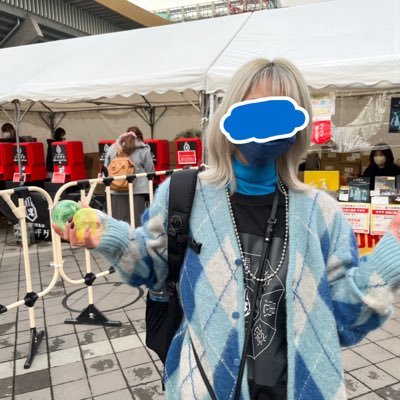 2020.7.18音楽の日から、上原さん…?ジグザグ?と気付いたら沼に落ちていました⛩️日常も呟きます🗣️いいねばかり🙏雑食の為ジャンル問わず出入り中🗽軽度ADHDの為ケアレスミス有り🥲誤操作あったらすみません😭サモランエンジョイ勢🐻ゆっくり行脚👣7/19 市川🪭