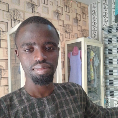 mustapha19301's profile picture. 