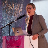 Hannah Nicklin (@hannahnicklin) 's Twitter Profile