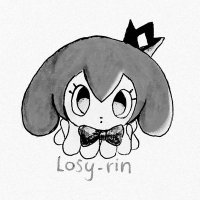 Losy rin (old) (@losy_rin) 's Twitter Profile Photo