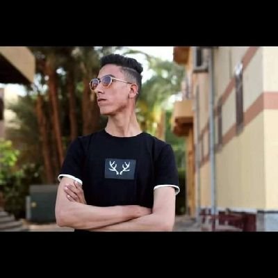 MahmoudFarglly's profile picture. لَا تَخَفْ وَلَا تَحْزَنْ ۖ إِنَّا مُنَجُّوكَ