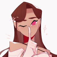 ✨diyah✨ comms closed! (@diyahart) 's Twitter Profile