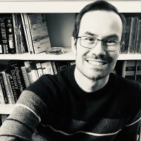 Daniel Gene Barlekamp (@dgbarlekamp) 's Twitter Profile Photo Daniel Gene Barlekamp (@dgbarlekamp) 's Twitter Profile Photo