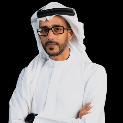مطور أعمال وكاتب سعودي. يُسهم في مقالات صحيفة عكاظ السعودية، يرتكز محتواه على الرؤى الفكرية الملهمة