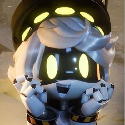 ningenzeroikaku's profile picture. 'Sure! I like doing anything.'
RP/Parody account. Not affiliated with Murder Drones.
None of this artwork is mine.
I love car.