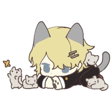 Hg4th's profile picture. にこみ🚺
ELL,DEU/♟️/CTF🔰/謎解き・パズル
アイコン:picrewより