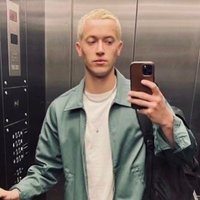 Marcus Seth Crouch (@msethcrouch) 's Twitter Profile