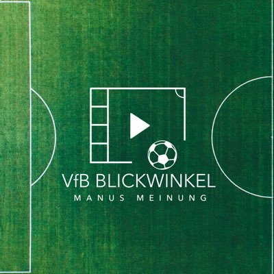 VfBBlickwinkel's profile picture. Der VfB Blickwinkel ist ein Youtube-Format, das sich mit aktuellen Themen rund um den VfB Stuttgart beschäftigt. Oft mit Humor, klappt nicht immer.