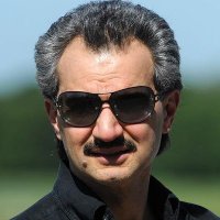 الأمير الوليد بن طلال (@bn34868) 's Twitter Profile