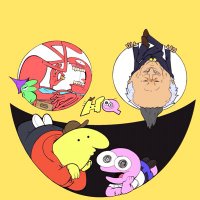 Smiling Friends HQ (@smilingfriendhq) 's Twitter Profile