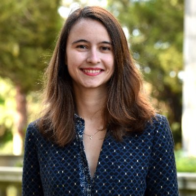 Andreea Bobu Profile