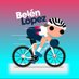 Belén López Morales (@belencycling) Twitter profile photo Belén López Morales (@belencycling) Twitter profile photo