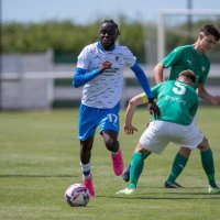 Katia Kouyate (@katiakouyate) 's Twitter Profile