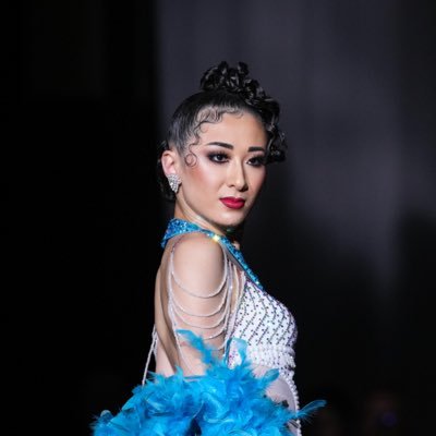 Professional ballroom dancer / Working at @OkuyamaDS / Sponsored by @danceangelo2020