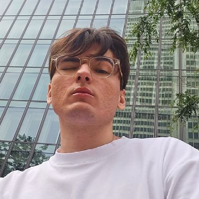 Ukrainian / INFJ