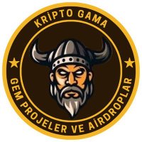 Gama (@kriptogama) 's Twitter Profile